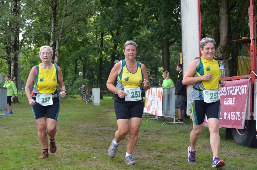estafette deel 1 - 2017 - 550